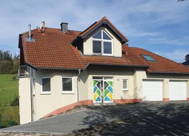 Ferienwohnung Bad Hönningen
