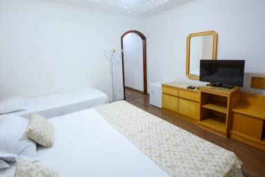 Casa de fazenda Bairro dos Macacos
