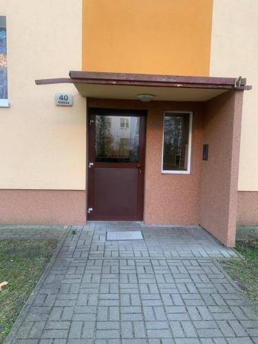 Apartament Zielona Góra