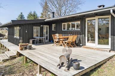 Feriehus Pejs Kulhuse