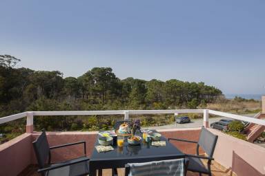 Appartement Lucciana
