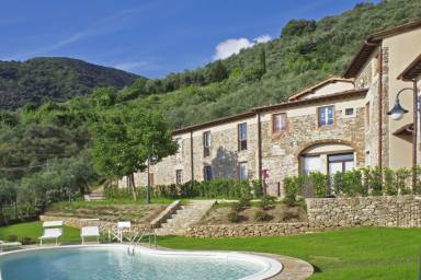 Appartamento Greppolungo