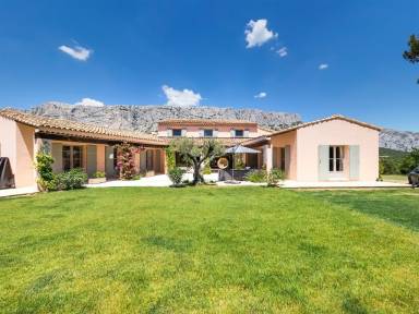 Villa  Rousset