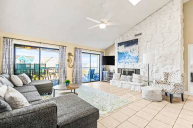 Condo Surfside Beach