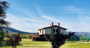 Casa rural Gata