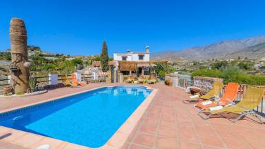 Villa Motril