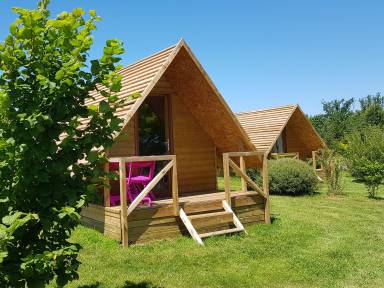 Mobil-home Loudéac