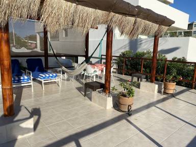 Apartment Puerto Morelos