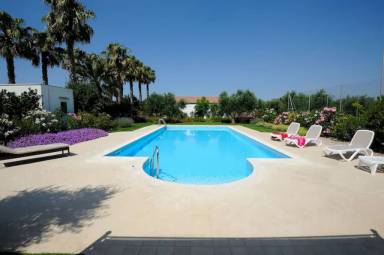 Villa Casarano