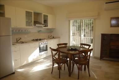 65 m² Apartment