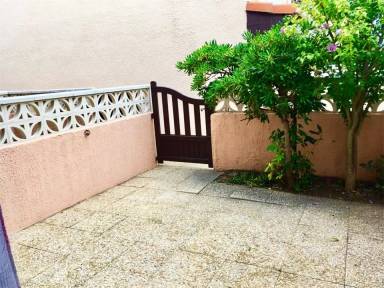 Studio 22 m²