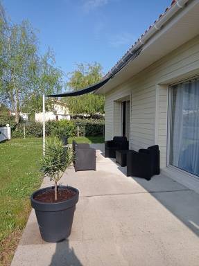 Maison de vacances Soulac-sur-Mer