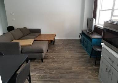 Ferienwohnung  Jersey City