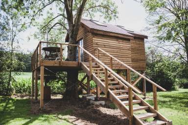 Chalet Durbuy