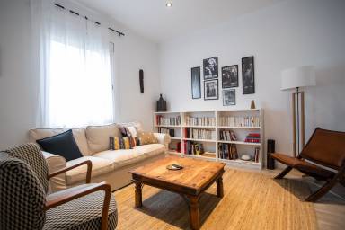 Ferielejlighed Sant Andreu