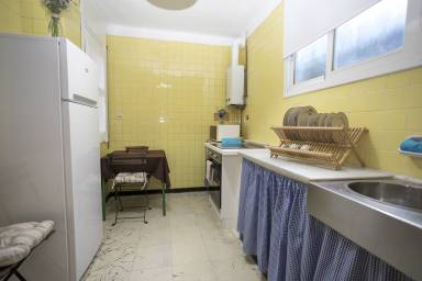 Apartamento Rupit y Pruït