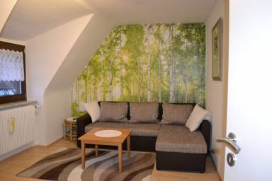 Ferienwohnung Nürnberg