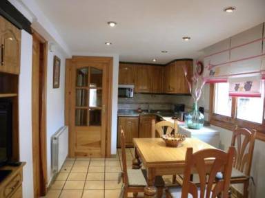 Apartamento Vinuesa