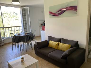 Apartment Riez