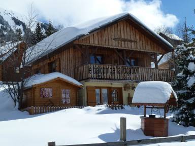 Chalet