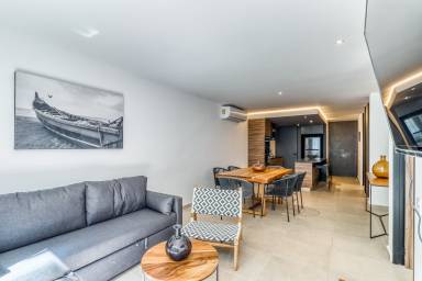 93 m² Apartment