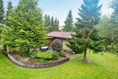 Maison de vacances 60 m²