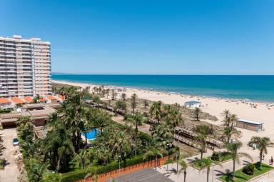 Apartamento Gandía