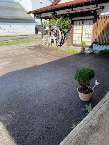144 m² Ferienwohnung