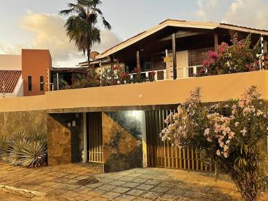 Casa Coroa do Meio