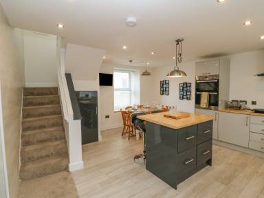 Cottage Morfa Nefyn