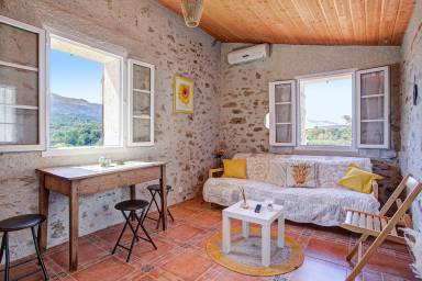 Maison de vacances Le Boulou