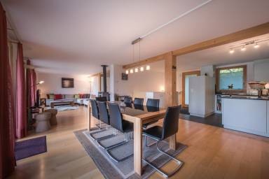 Ferienwohnung Lauterbrunnen