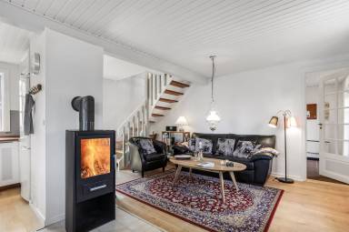 House Internet Allinge