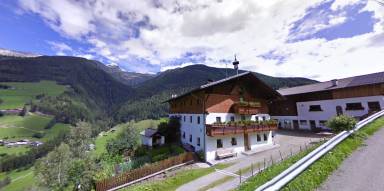 Appartamento 65 m²