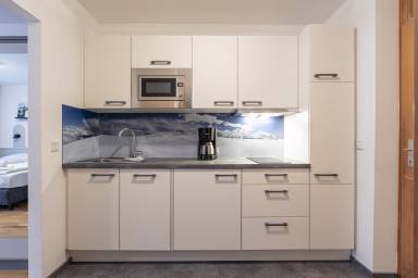 Ferienwohnung Sauna Gotschidl