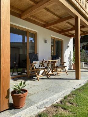 Ferienwohnung Grainau