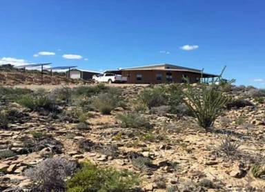 House Terlingua