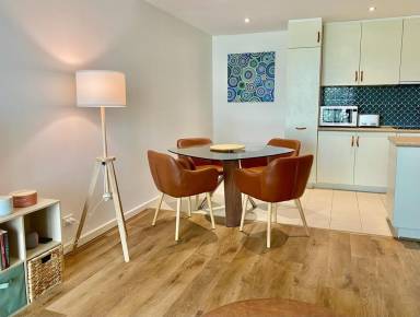 Apartment East Perth