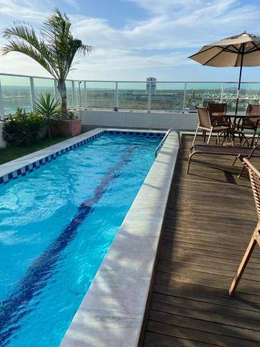 Apartamento Mossoró