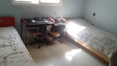 Chambre privée Rabat