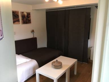 Bed and breakfast  Harelbeke