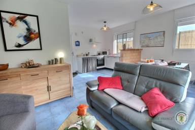 Maison de vacances Lannion