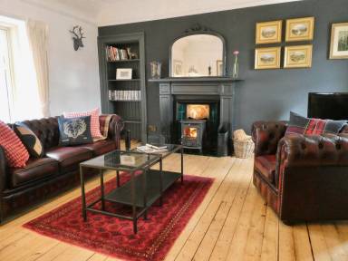 Apartment  Newtonmore