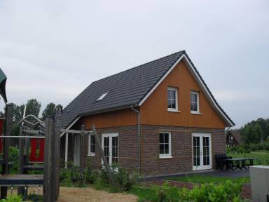 Villa Susteren