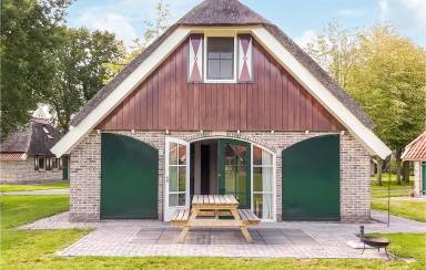 Huis Balkon / Patio Zwolle