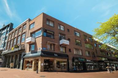 60 m² Apartment