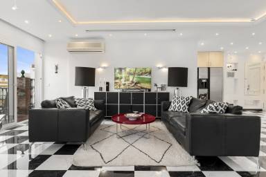 Apartamento de 80 m²