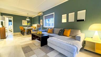 Apartamento de 75 m²