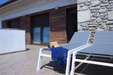Casa de 180 m²