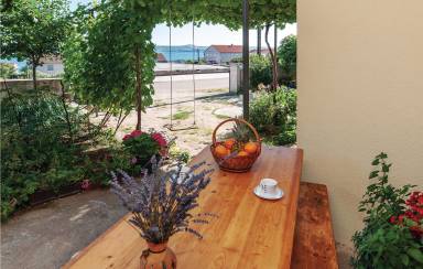 Apartment Maslenica